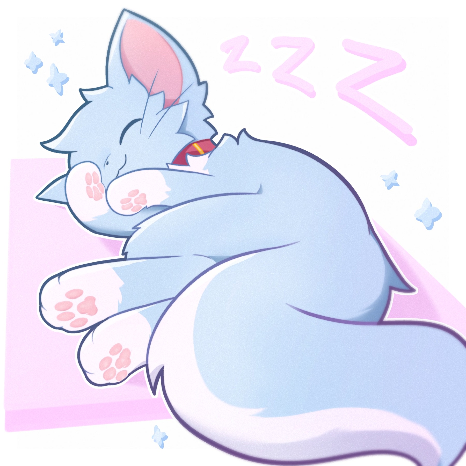 Kitty
